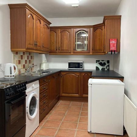 little lodge Ballinamallard Esterno foto