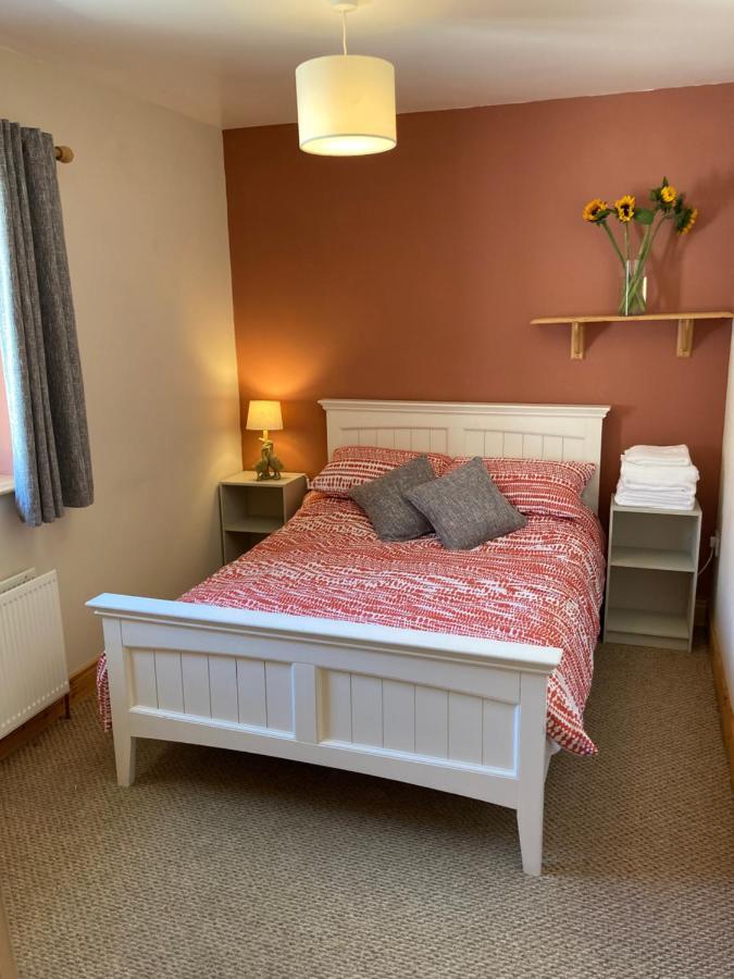 little lodge Ballinamallard Esterno foto