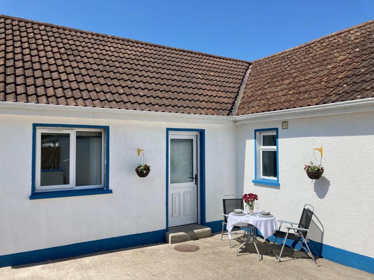 little lodge Ballinamallard Esterno foto