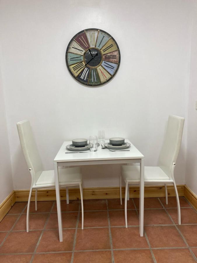 little lodge Ballinamallard Esterno foto