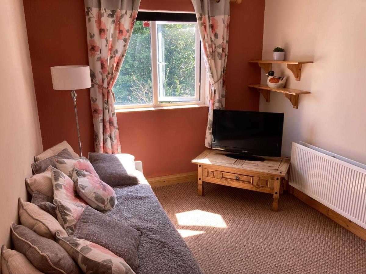 little lodge Ballinamallard Esterno foto