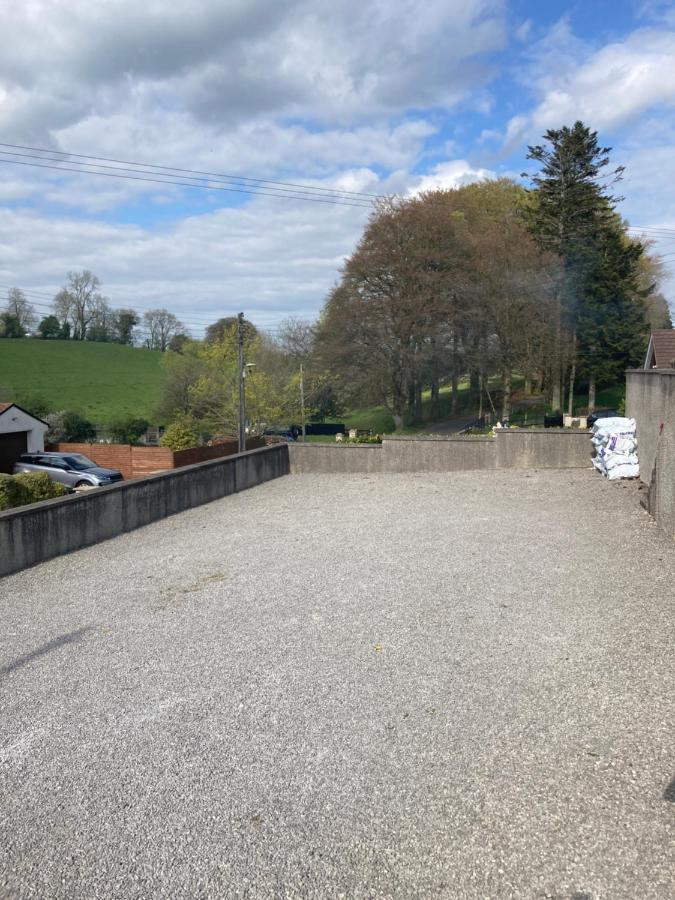 little lodge Ballinamallard Esterno foto