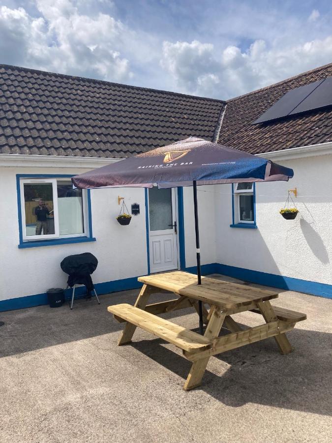 little lodge Ballinamallard Esterno foto