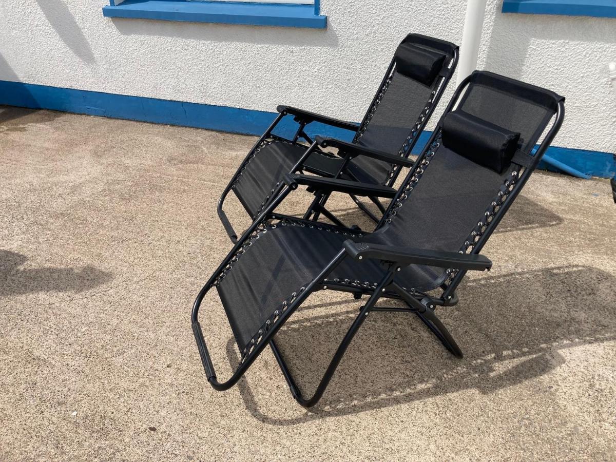 little lodge Ballinamallard Esterno foto